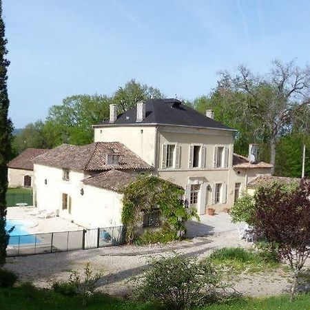 Bed and Breakfast Aux Trois Fontaines à Eynesse Extérieur photo
