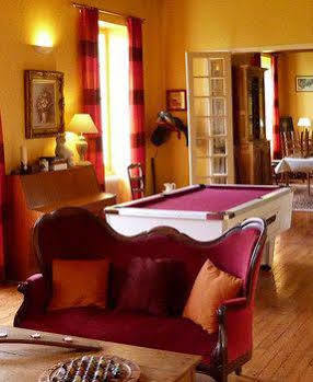 Bed and Breakfast Aux Trois Fontaines à Eynesse Extérieur photo